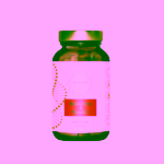 Puravia Labs Přírodní železo + vitamín C bio acerola