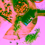 Real Salt Uzená sůl Chef's Blend