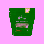 Real Salt Uzená sůl Cherry