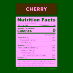 Real Salt Uzená sůl Cherry