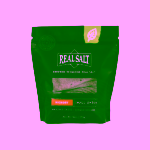 Real Salt Uzená sůl Hickory