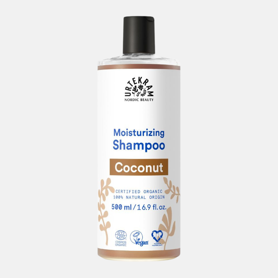 Urtekram Bio šampon Kokosový
