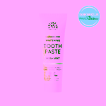 Urtekram Bio zubní pasta bělící 75 ml