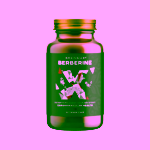 BrainMax Berberin 500 mg