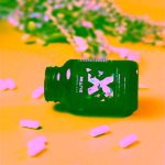 BrainMax Rutin 500 mg