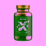 BrainMax Rutin 500 mg