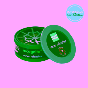 Incognito Osvěžovač vzduchu