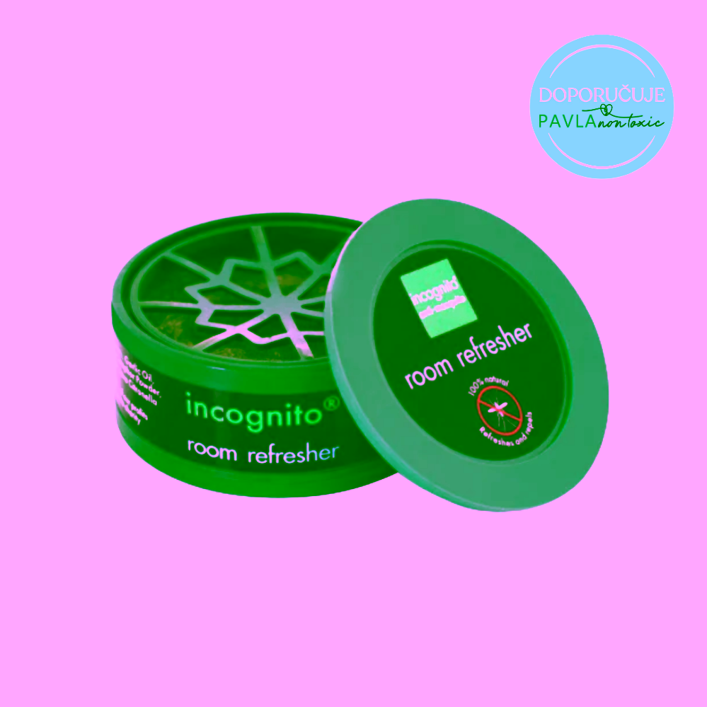 Incognito Osvěžovač vzduchu