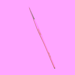 Manucurist Profesionální štětec pro zdobení nehtů