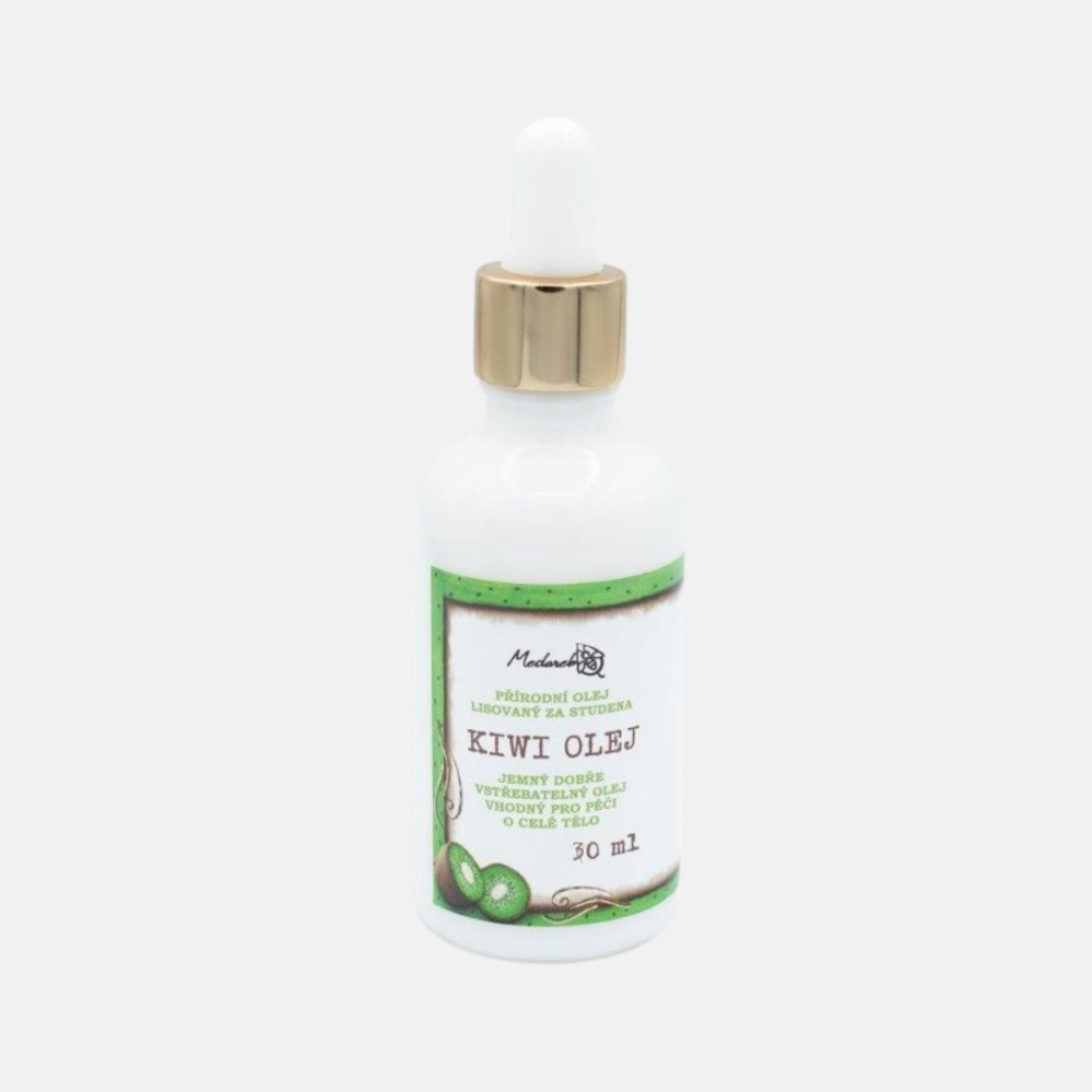 Medarek Kiwi olej 30 ml