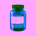 Natios Krill Oil Olej z antarktického krilu s astaxanthinem 500 mg