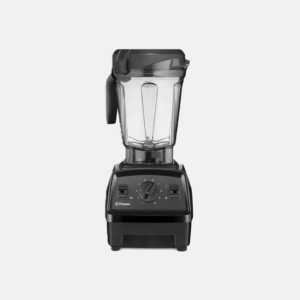 Vitamix vysoce výkonný mixér E320 černý AKCE