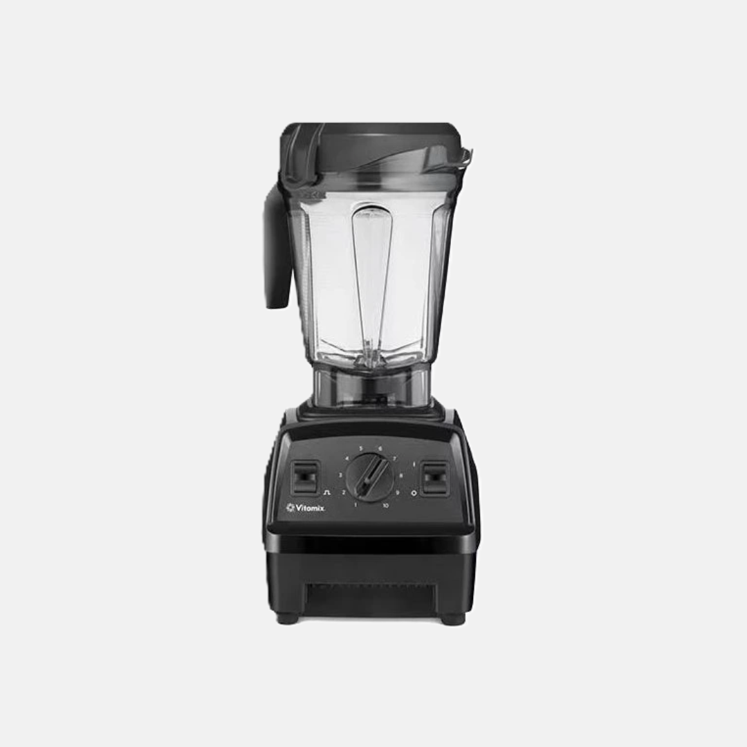 Vitamix vysoce výkonný mixér E320 černý