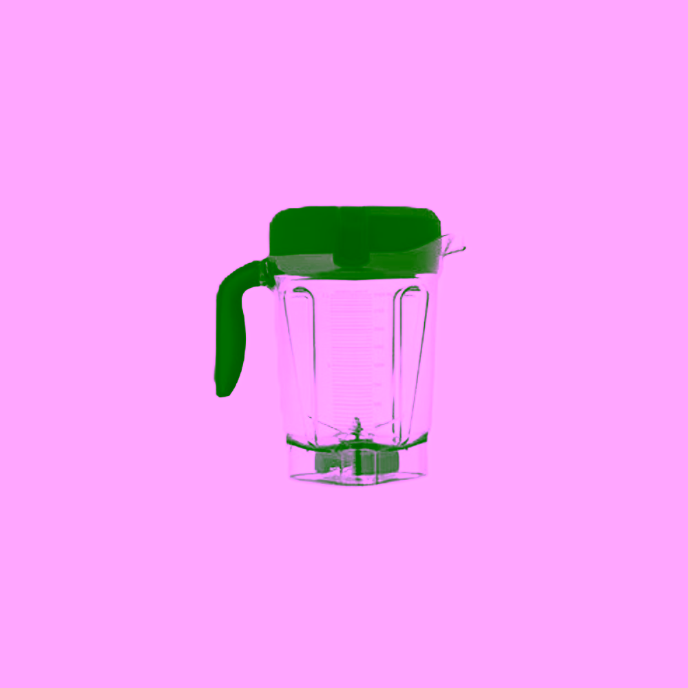 Vitamix vysoce výkonný mixér E320 černý