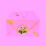 Pandoo Bambusový toaletní papír 3 vrstvý