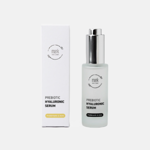 MARK Cosmetics Prebiotic hyaluronic serum pro problematickou pleť