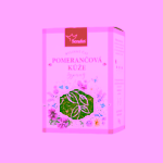 Serafin Pomerančová kůže sypaný čaj