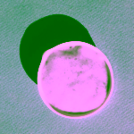 MARK Cosmetics Shower pudding for HIM s aktivním uhlím