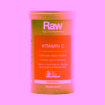 Amazonia Raw Real Food Nutrients Bio přírodní Vitamin C