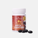 Díky přírodě Havajský astaxanthin Vegan 4 mg