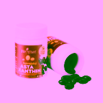 Díky přírodě Havajský astaxanthin Vegan 4 mg