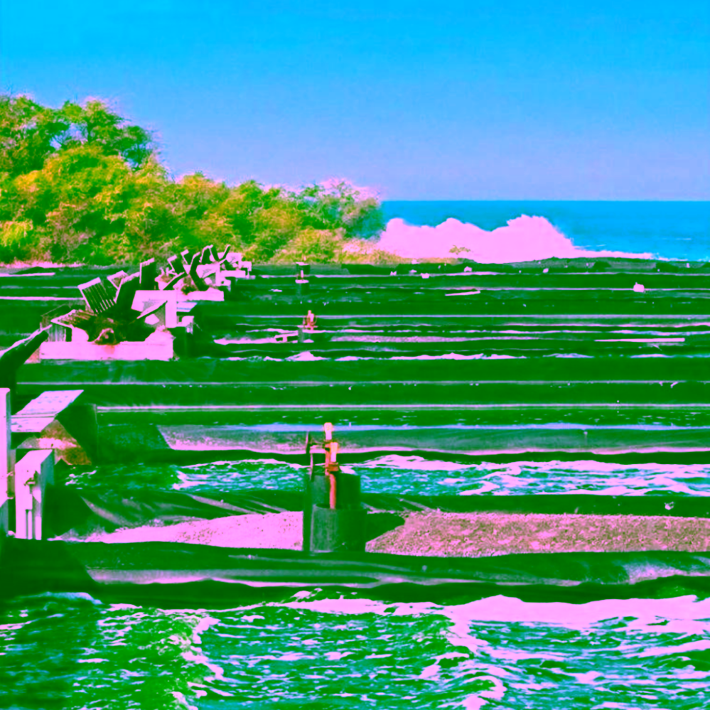 Díky přírodě Havajský astaxanthin Vegan 4 mg