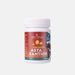 Díky přírodě Havajský astaxanthin Vegan 6 mg