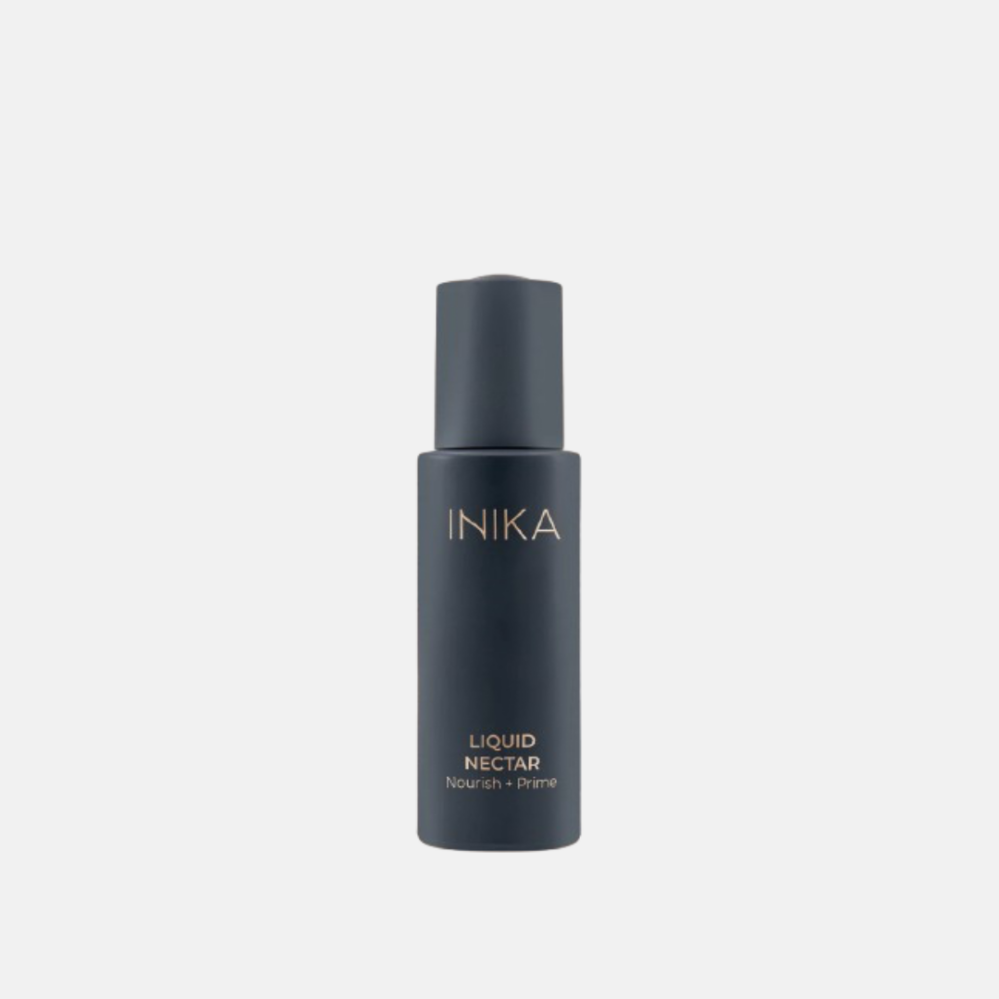 Inika Organic Liquid Nectar Primer vyživující