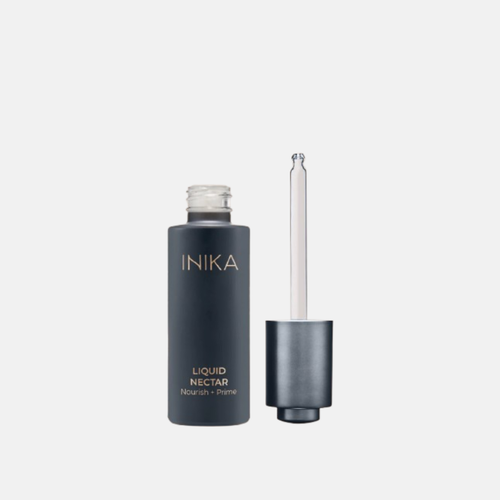 Inika Organic Liquid Nectar Primer vyživující