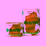 Pet Farm Family Kravina konzerva pro psy