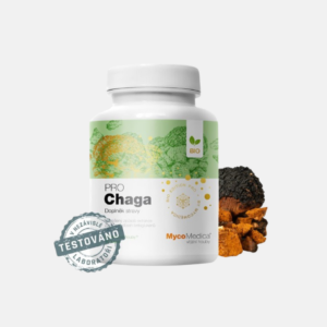 MycoMedica Chaga Pro