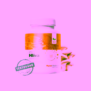 MycoMedica Hlíva Pro