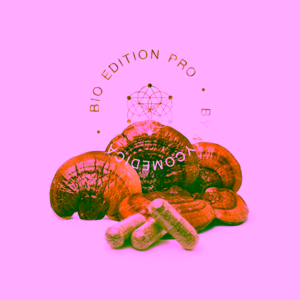 MycoMedica Reishi Pro