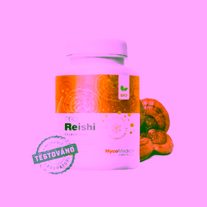 MycoMedica Reishi Pro