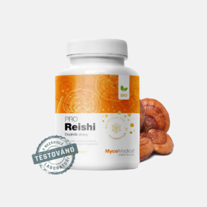 MycoMedica Reishi Pro