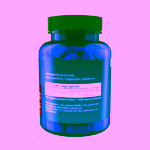 Natios Taurine Extra Strength 1000 mg