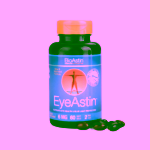 Nutrex Hawaii EyeAstin Havajský astaxanthin
