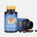 Nutrex Hawaii EyeAstin Havajský astaxanthin