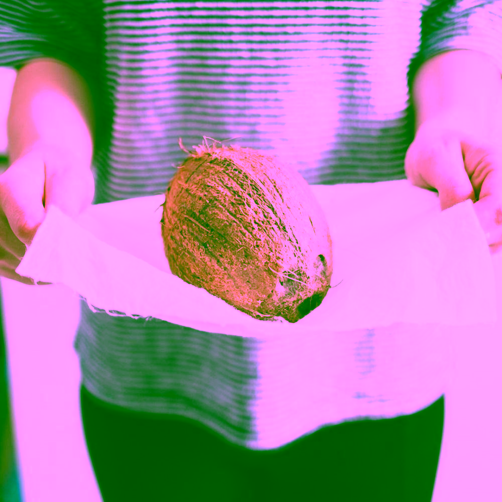 Pandoo Opakovaně použitelné kuchyňské bambusové utěrky