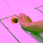 Pandoo Opakovaně použitelné kuchyňské bambusové utěrky