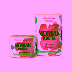 Pet Farm Family Moriak krůta konzerva pro psy