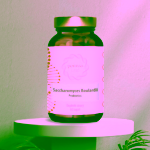 Puravia Labs Probiotika Saccharomyces boulardii