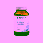 Rosita Směs 5 divokých mořských řas