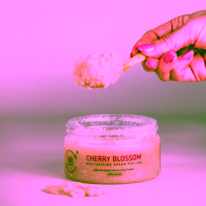 sugar-scrub-Cherry-Blossom