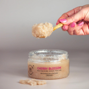 sugar-scrub-Cherry-Blossom