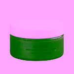 MARK Cosmetics Sugar scrub Nougat s organickým kakaem