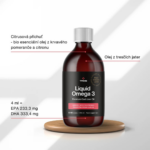 Trime Liquid Omega 3