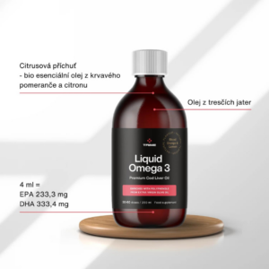 trime-Liquid-Omega-3