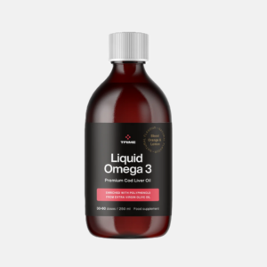 Trime Liquid Omega 3