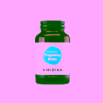 Viridian Nutrition Synerbio Pregnancy Biotic